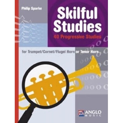 Skilful Studies - Philip Sparke