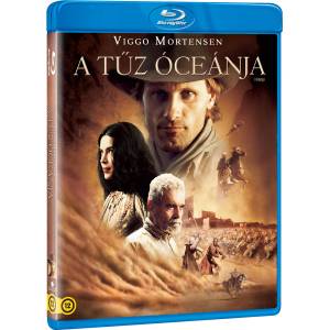 MagicBox A tűz óceánja - Blu-ray (091923)