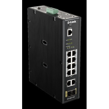D-Link DIS-200G-12PS