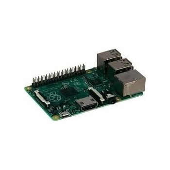 Raspberry Pi Model B+ 512MB