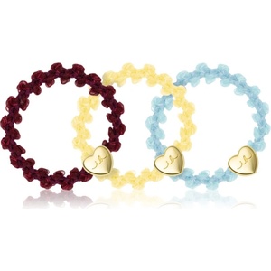invisibobble Twistar Wildflower Cherry Twist ластици за коса 3 бр