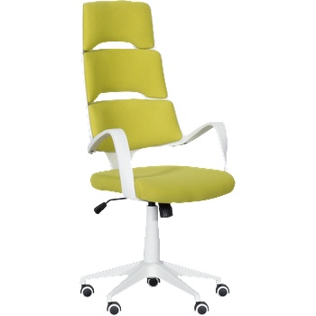 Carmen Президентски офис стол Carmen 7521-2 - горчица (3520245_7)