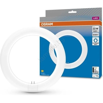OSRAM LED Флуоресцентна тръба G10q/11W/230V 6500K - Osram (P225710)