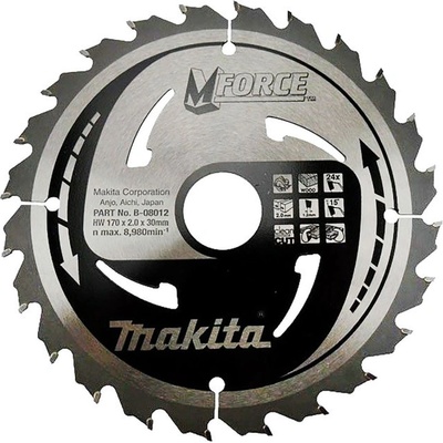 Makita B-08012