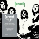NAZARETH - NAZARETH CD