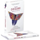 Tradiční origami box