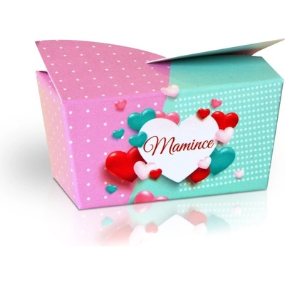 Selllot Minibonboniéra Mamince 28 g