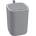 EKO-Europe Кош за отпадъци EKO MORANDI SMART сензорен (12 л) - сив (EKO 628868 - Grey)