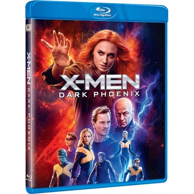 X-men: Dark Phoenix – Zboží Mobilmania