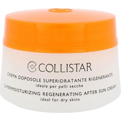 Collistar Speciale Abbronzatura Perfetta regeneračná a hydratačná starostlivosť po opaľovaní 200 ml