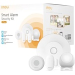 IMOU Алармен комплект IMOU KIT-Alarm ZG2-EU-5 / ZigBee / Wi-Fi / До 32 устройства