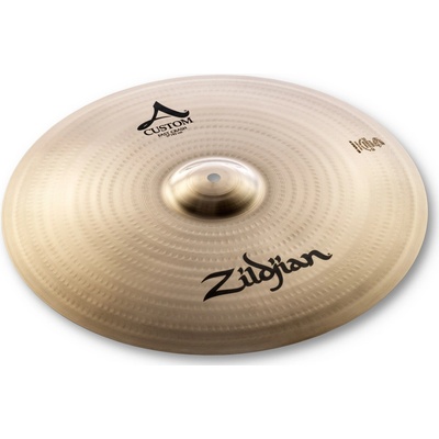 Zildjian 17" A Custom fast crash