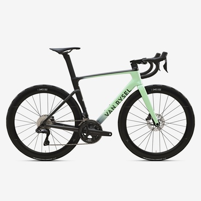 VAN RYSEL RCR PRO Ultegra DI2 2025