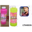 Bublifuková náplň 500 ml