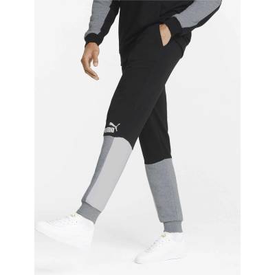 Спортно долнище ESS+ Block Sweatpants TR