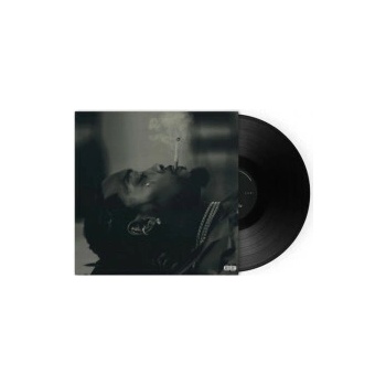 Offset - Kiari Vinyl LP
