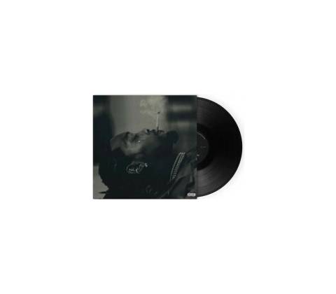 Offset - Kiari Vinyl LP