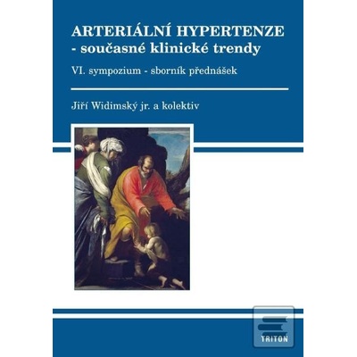 Arteriální hypertenze - současné klinické trendy - V. - Jiří Widimský jr.