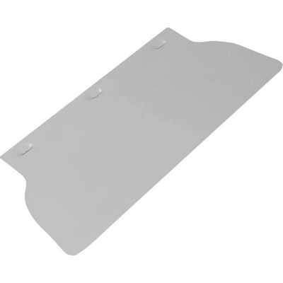 Čepel do plastové špachtle, 250 x 0,3 mm, STALCO PERFECT