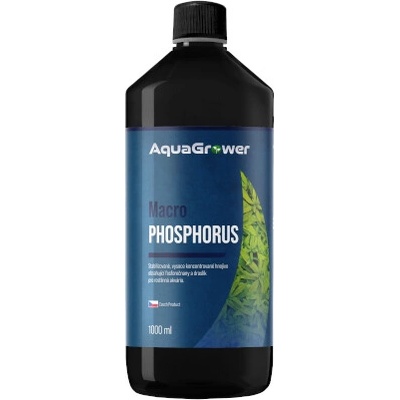 AquaGrower Macro Phosphorus 1000 ml