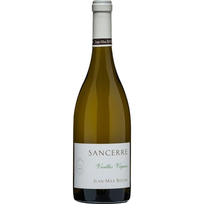 Jean-Max Roger Sancerre Vieilles Vignes 2023 Bílé 13,5% 0,75 l (holá láhev)