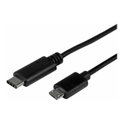 Startech USB2CUB50CM USBC to Micro USB 0.5m