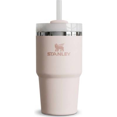 Stanley The Quencher Cup H2.O FlowState Tumbler 1180 ml Rose Quartz