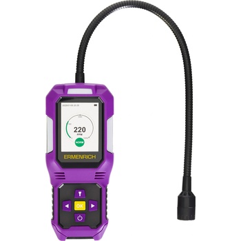 Levenhuk Газ детектор Ermenrich NG50 (85572)