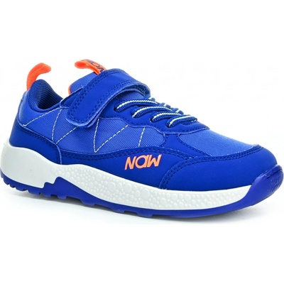 Naw Mud Trail cobalt blue