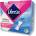 Libresse ежедневни дамски превръзки, Dailies, Fresh & Protect, Regular, 58 броя