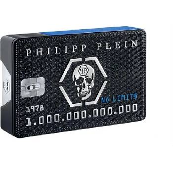 Philipp Plein No Limits Super Fresh EDP 90 ml