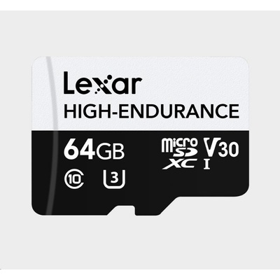Lexar 64GB LMSHGED064G-BCNNG