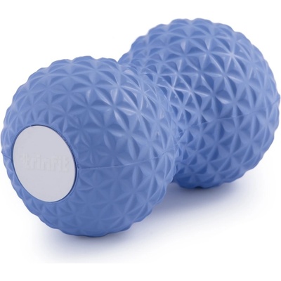 TRINFIT Masážní dvojitý míček Massage bar EVA 10x10x17,5 cm