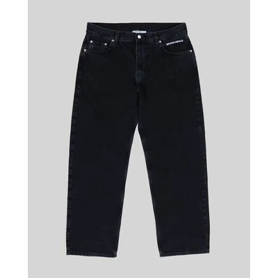 Beyond Medals Loose Jeans Black