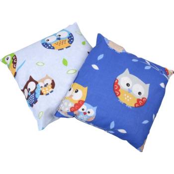 Ostatní Nahřívací polštářek dětský - pro chlapečka