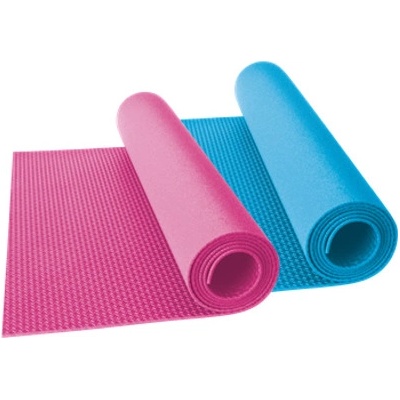 Yate Yoga Mat dvouvrstvá