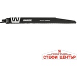 Raider Нож за саблен трион W&M 300mm 3-4mm 6-8TPI RD-WMS1256XHM (155517)