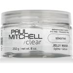 Paul Mitchell Sensitive Clear Jelly Mask 202 g - parfimo
