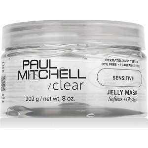 Paul Mitchell Sensitive Clear Jelly Mask 202 g - parfimo