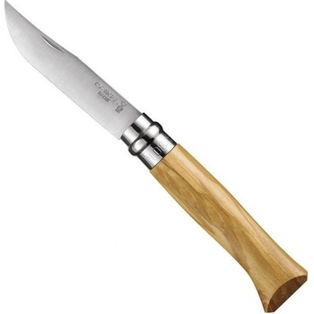 OPINEL N8 inox