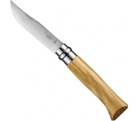 OPINEL N8 inox