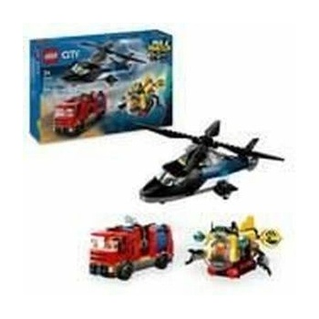 LEGO® Строителна Игра Lego