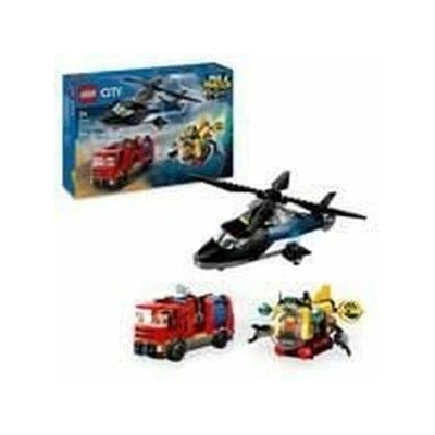 LEGO® Строителна Игра Lego