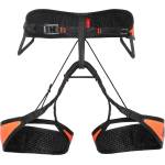 Mammut Сбруя - седалка Mammut Sender Light Harness Climbing harness - Vibrant Orange - размер XS (303-0640-0111)