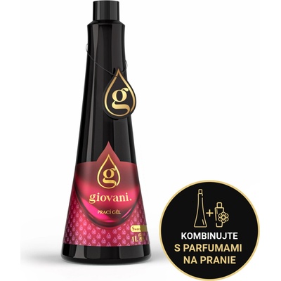 Giovani SWEET prací gél 1000 ml