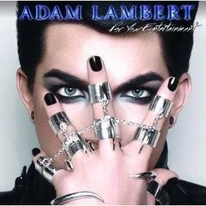 Sony Music Lambert Adam: For Your Entertainment - CD (050397)
