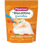 PLASMON Гранулирани бишкоти Plasmon - 6 м+, 350 g (2779) - ozone