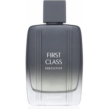 Image 1 of Etienne Aigner First Class Executive EDT 100 ml Tester