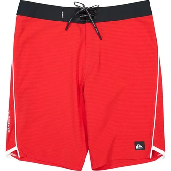 Quiksilver Бански гащета Quiksilver Highline 20´´ swimming shorts - Red (Salsa)