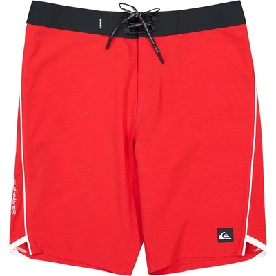 Quiksilver Бански гащета Quiksilver Highline 20´´ swimming shorts - Red (Salsa)